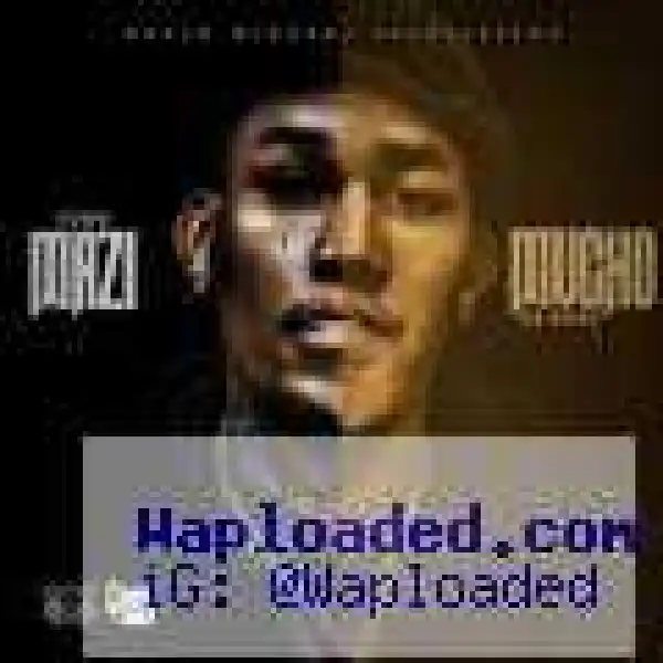 Yung Mazi - Hard To Do